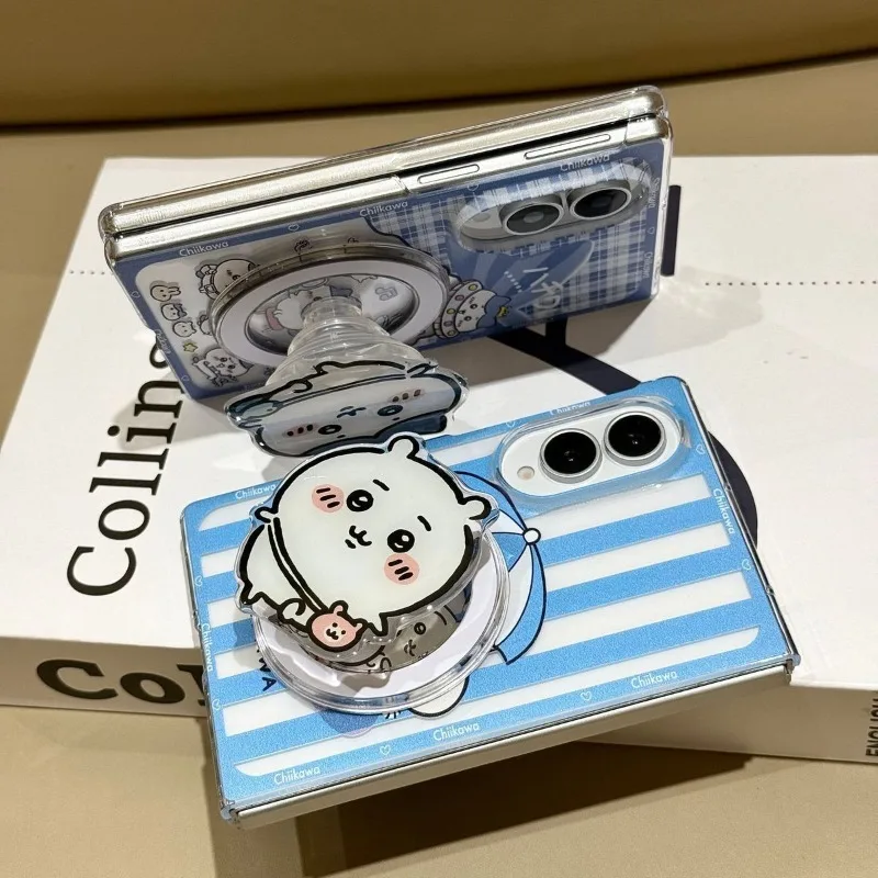 Phone Zone Accessories & Repair Photos - جراب هاتف مغناطيسي لطيف بتصميم 