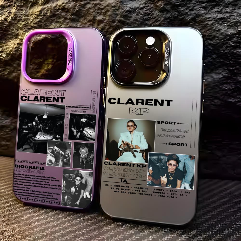 جراب هاتف C-Clarent Scat Pack  - مراجعة Apple Iphone 15 وسعره
