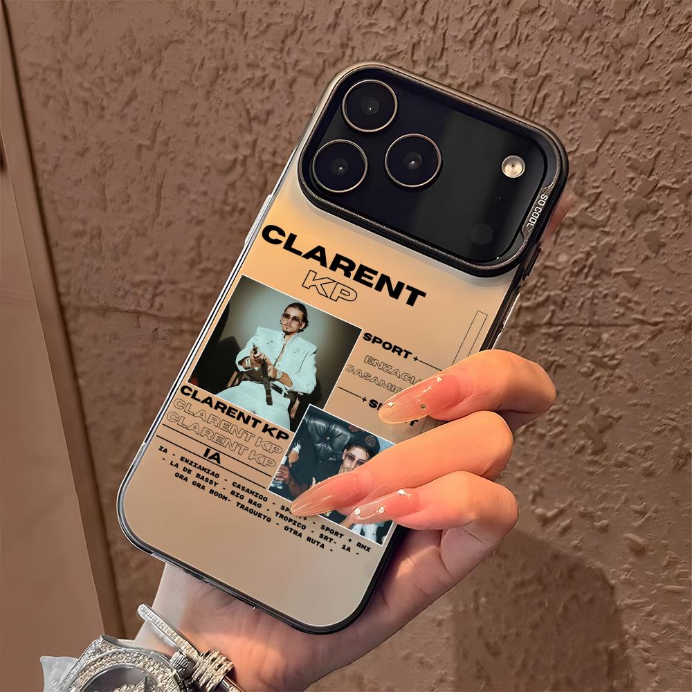جراب هاتف C-Clarent Scat Pack  - مراجعة Apple Iphone 15 وسعره