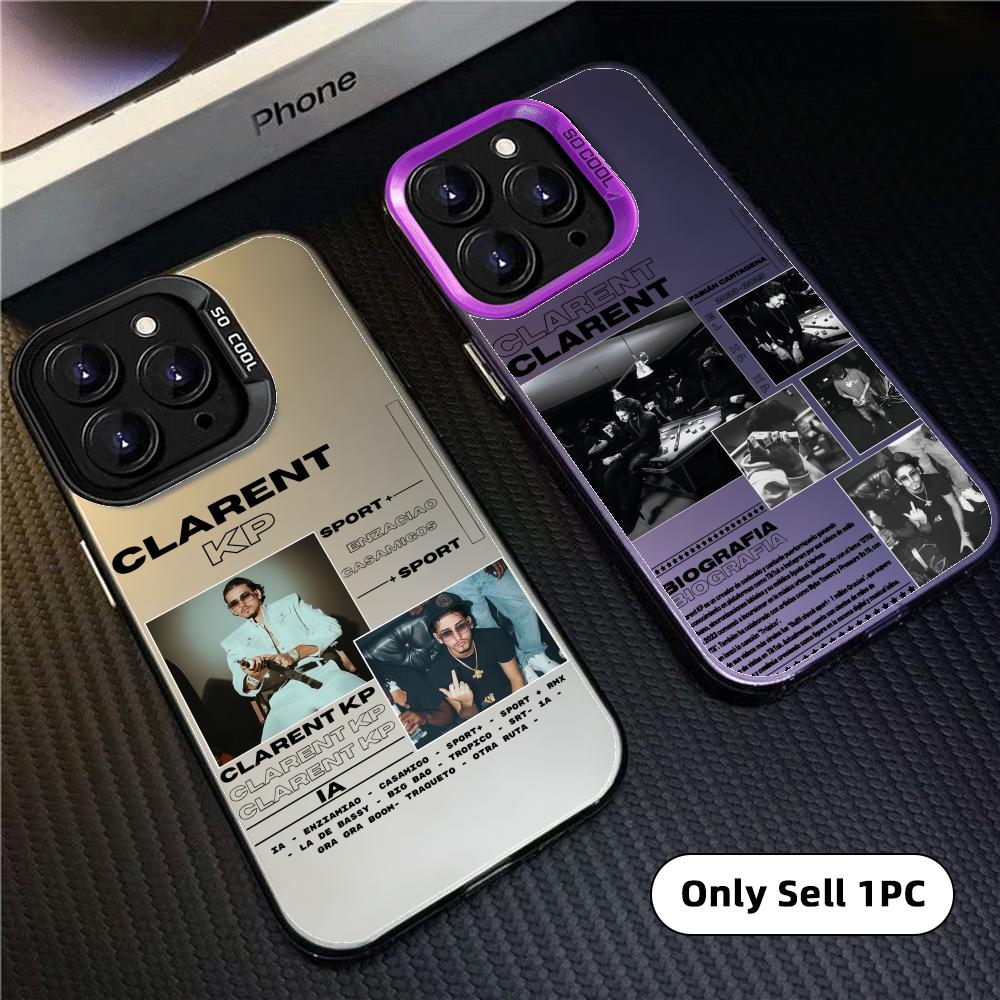 جراب هاتف C-Clarent Scat Pack  - مراجعة Apple Iphone 15 وسعره