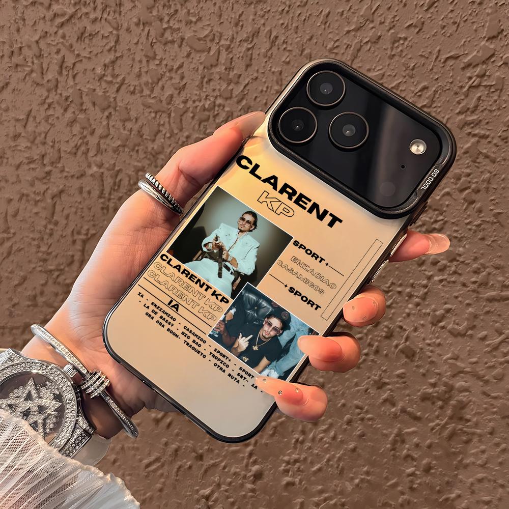 جراب هاتف C-Clarent Scat Pack  - مراجعة Apple Iphone 15 وسعره