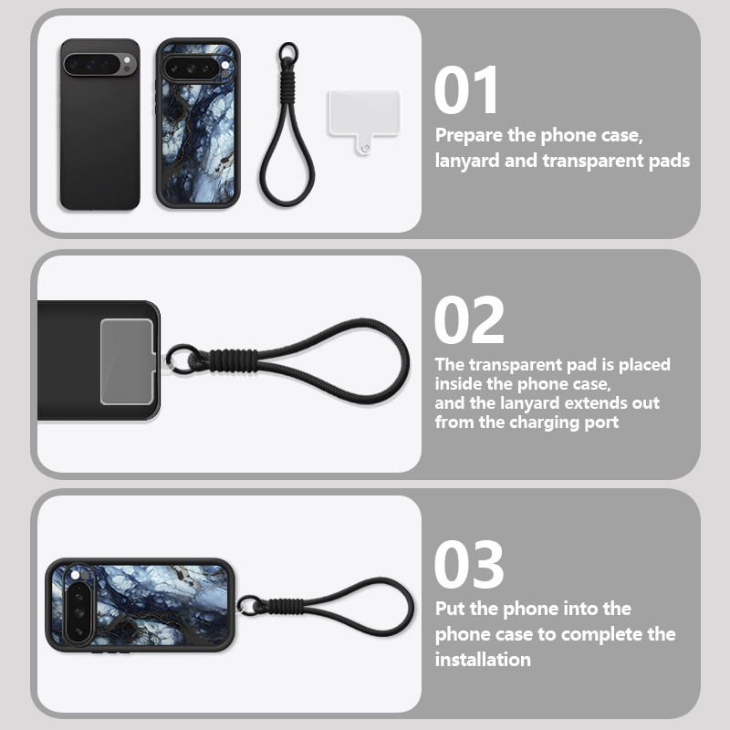 غطاء هاتف ناعم مقاوم للصدمات ل - مراجعة Google Pixel 9 Pro وسعره