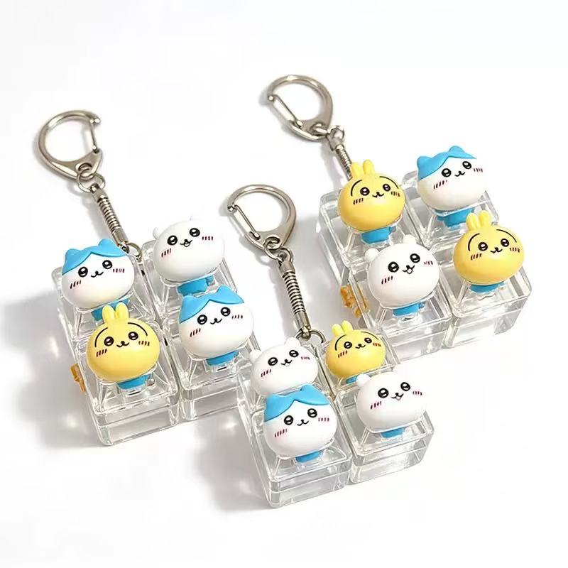 سلسلة مفاتيح تخفيف التوتر من ت - مراجعة Phone Accessories Charms وسعره