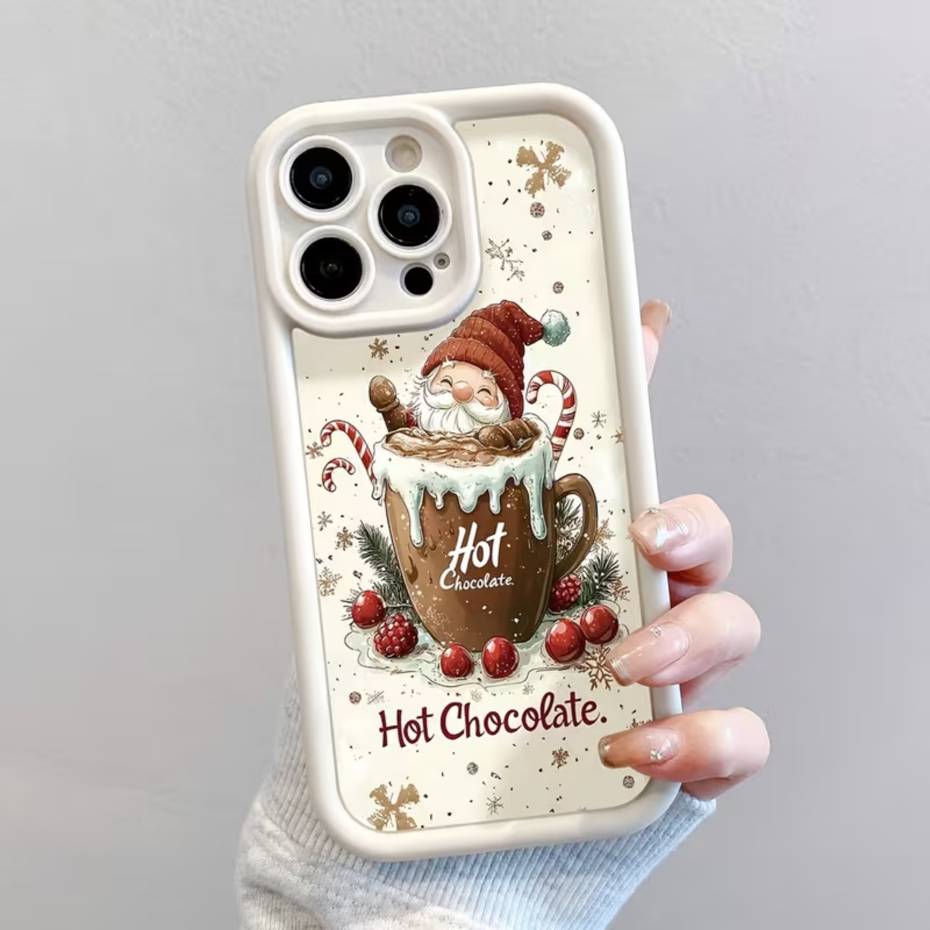 غطاء هاتف سيليكون مطبوع بتصميم - مراجعة Apple Iphone 15 وسعره