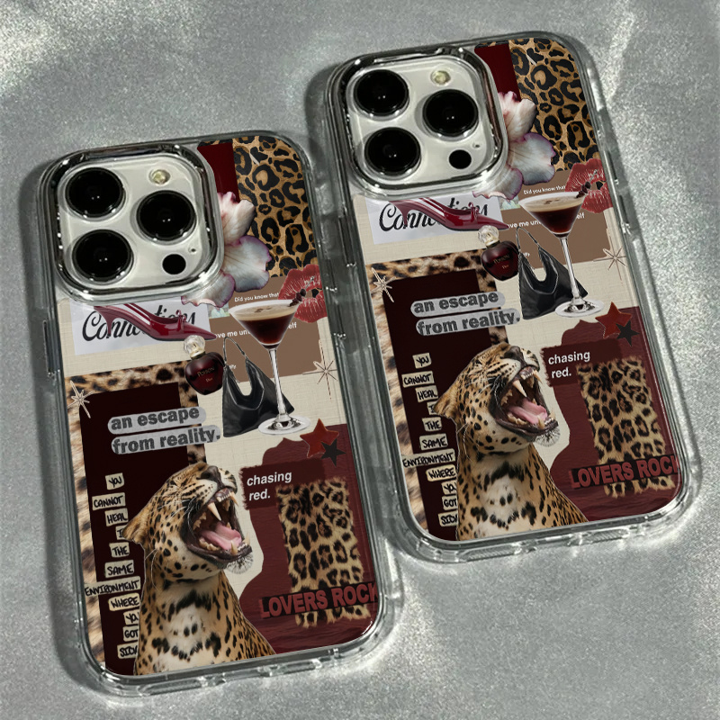 غطاء هاتف بتصميم كأس نبيذ عتيق - مراجعة Apple Iphone 15 وسعره