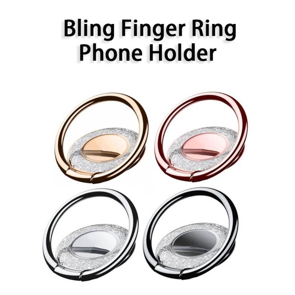 حامل هاتف مغناطيسي عالمي فاخر  - مراجعة Phone Accessories Holder Car وسعره