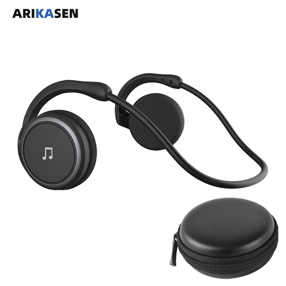 A6 بلوتوث 5.0 سماعات الرياضة ت - مراجعة Phone Accessories Amazon وسعره