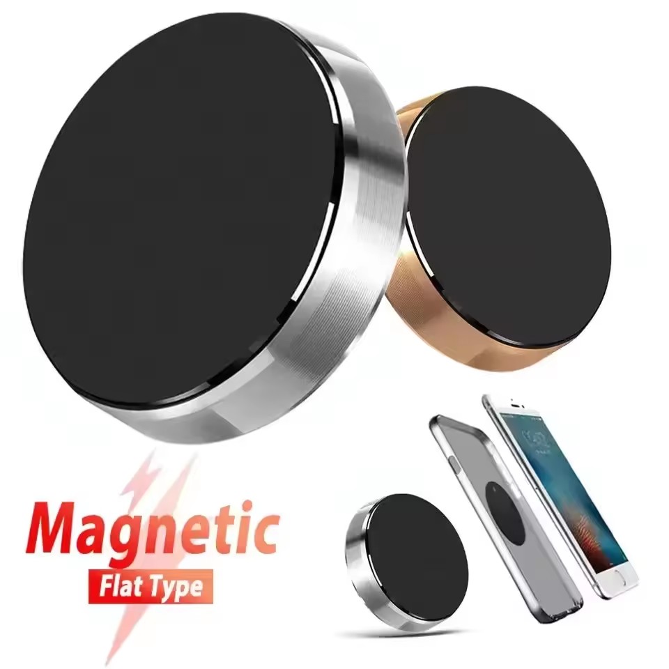 حامل هاتف مغناطيسي للسيارة، حا - مراجعة Phone Accessories Useful وسعره