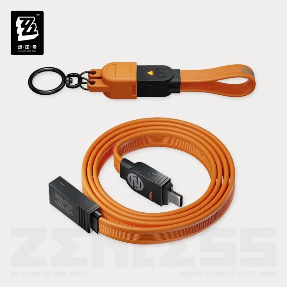 شاحن Zenless Zone Zero Rapid P - مراجعة Phone Zone Accessories & Repair Photos وسعره