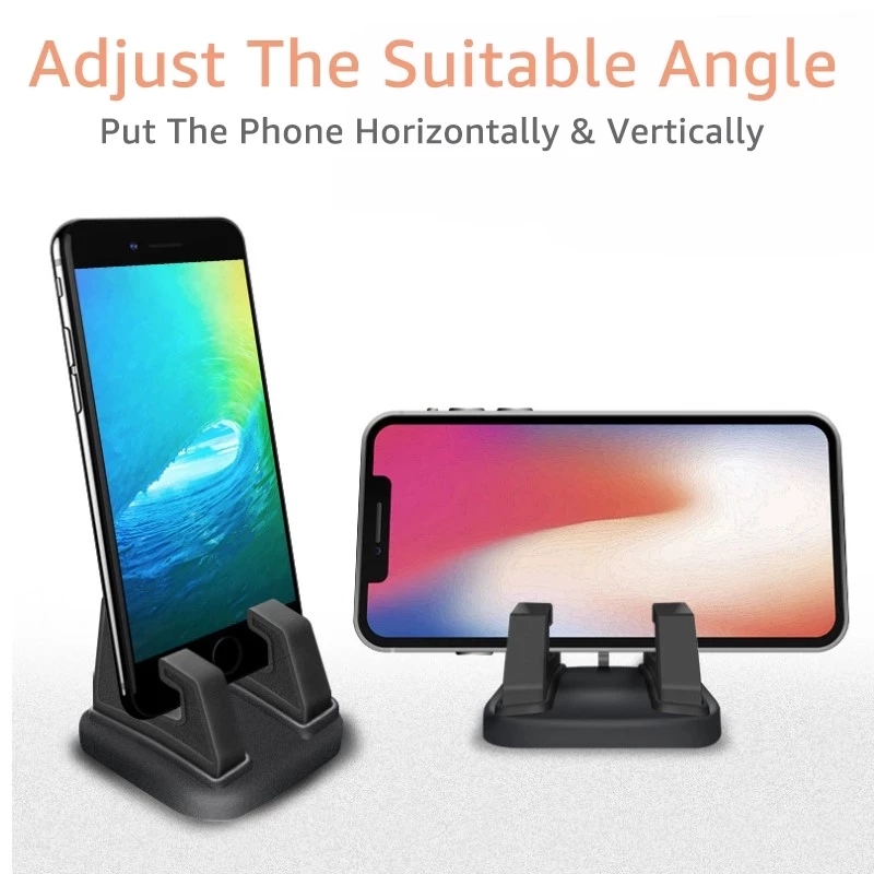 حامل هاتف عالمي للسيارة قابل ل - مراجعة Phone Accessories Holder Car وسعره