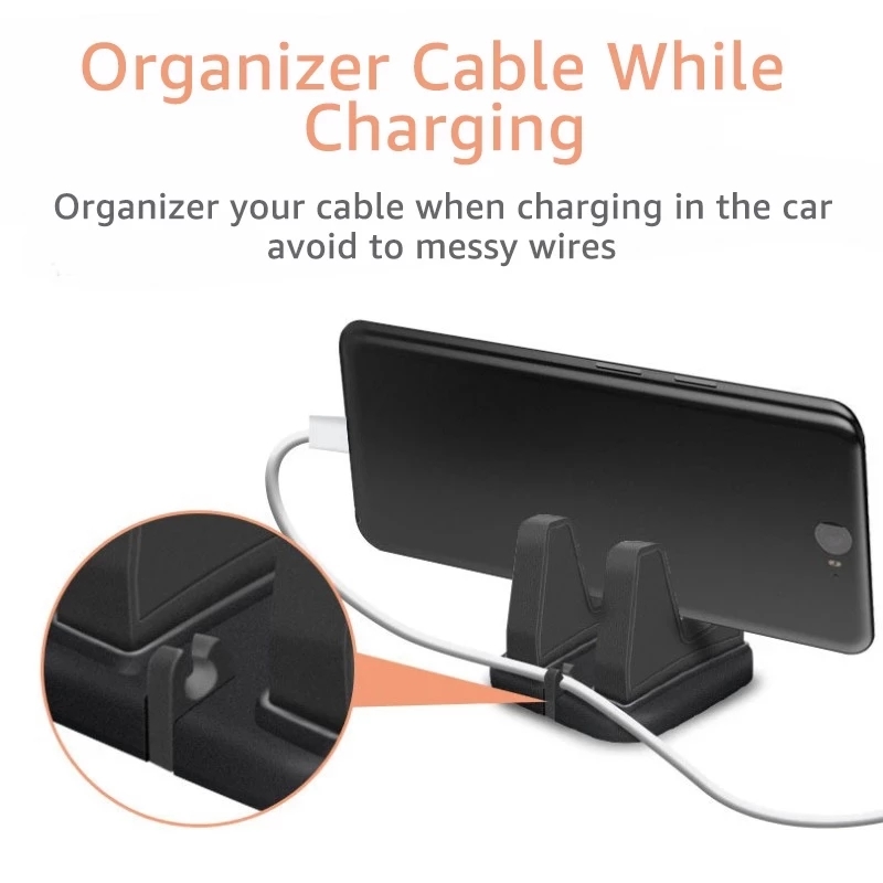 حامل هاتف عالمي للسيارة قابل ل - مراجعة Phone Accessories Holder Car وسعره