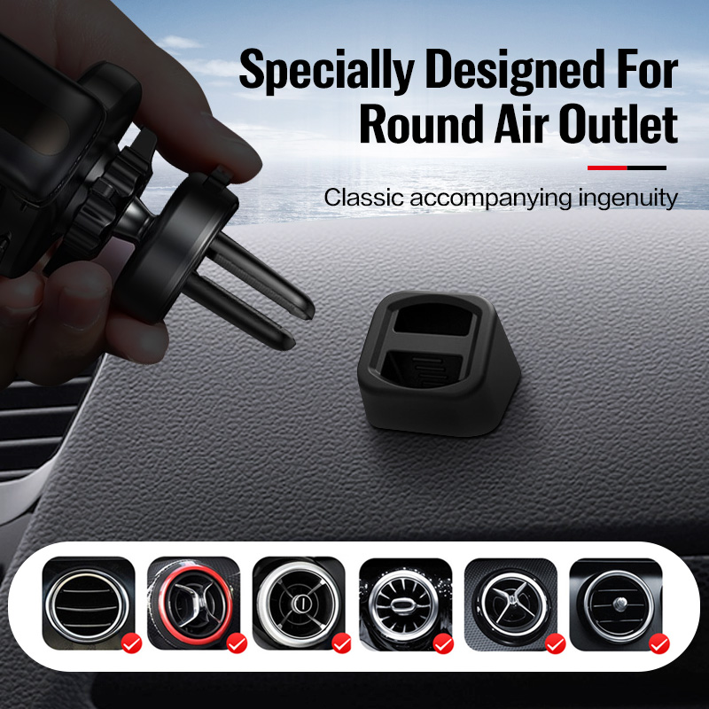 حامل هاتف محمول عالمي للسيارة، - مراجعة Phone Accessories Holder Car وسعره