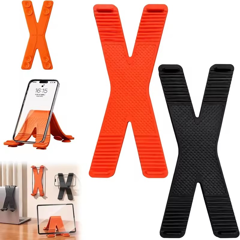 حامل هاتف محمول من السيليكون ع - مراجعة Phone Accessories Holder Car وسعره